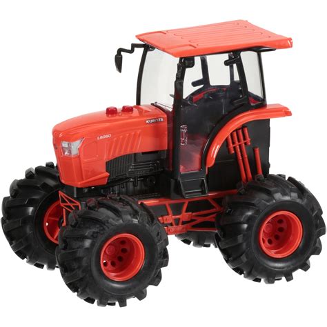 kubota tractor toys for kids